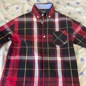 Champs Button down shirt